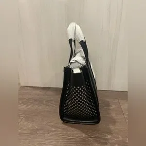 kate spade | Bags | Kate Spade Kip Perforated Leather Small Tote